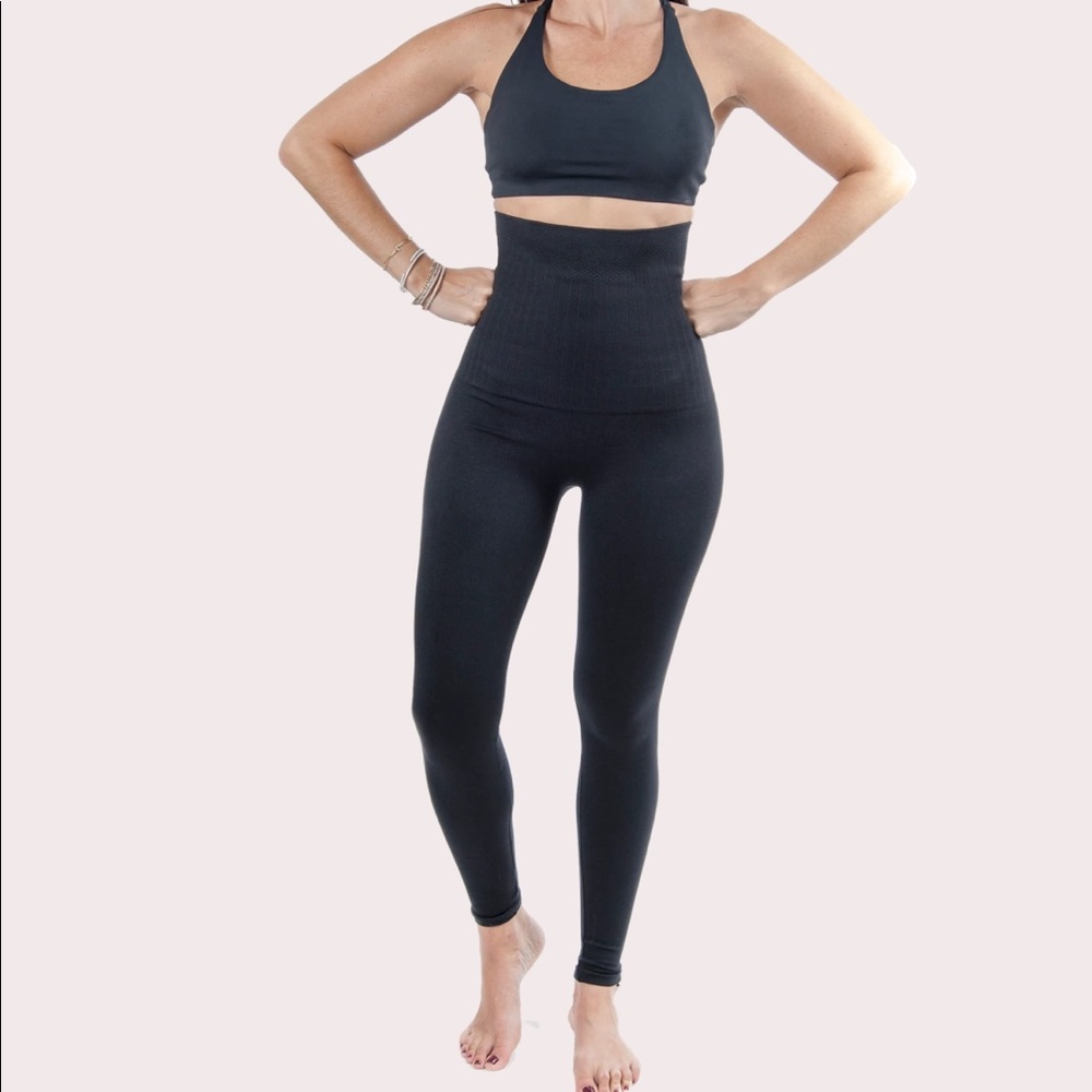 Bump’n Not Your Mama’s Leggings Small